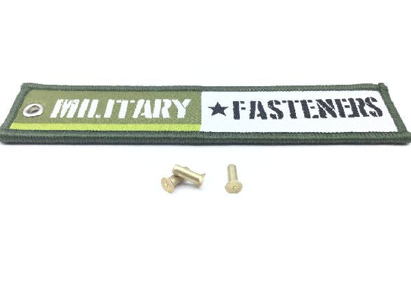 MS20426B4-6 Solid Rivet (3)