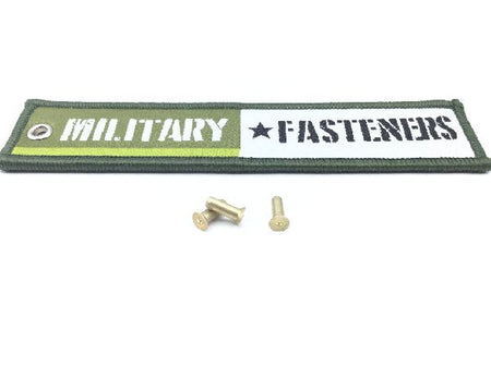 MS20426B4-6 Solid Rivet (3)