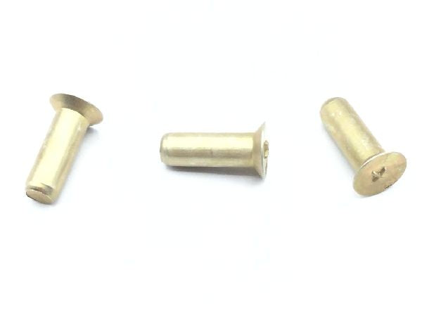 MS20426B4-6 Solid Rivet (4)