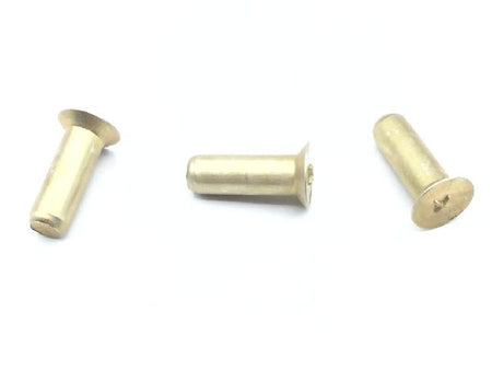 MS20426B4-6 Solid Rivet (4)