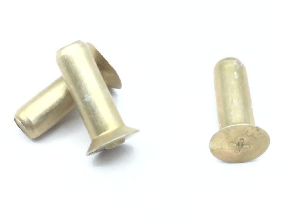 MS20426B4-6 Solid Rivet (5)