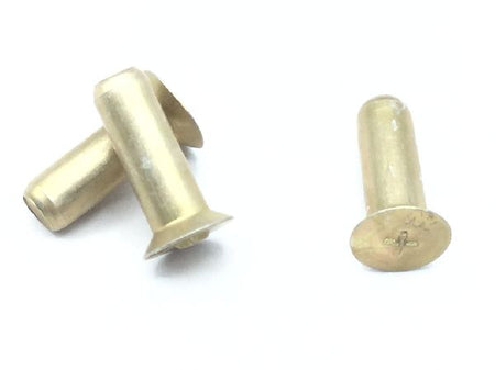 MS20426B4-6 Solid Rivet (5)