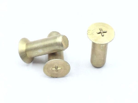 MS20426B4-6 Solid Rivet (6)