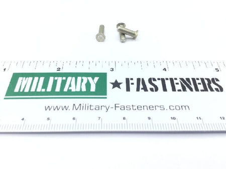 MS20426B4-7 Solid Rivet