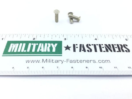 MS20426B4-7 Solid Rivet (2)
