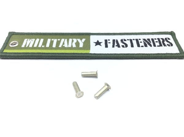 MS20426B4-7 Solid Rivet (3)