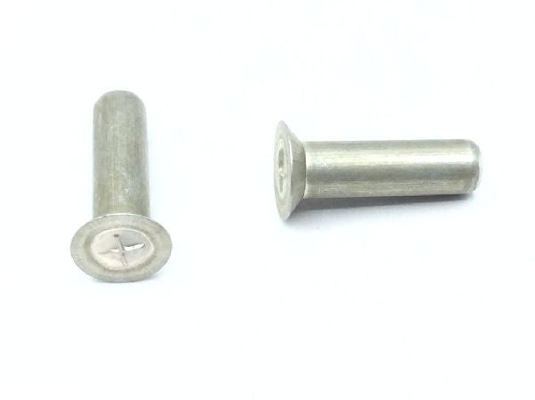MS20426B4-7 Solid Rivet (4)