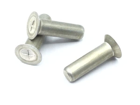 MS20426B4-7 Solid Rivet (5)