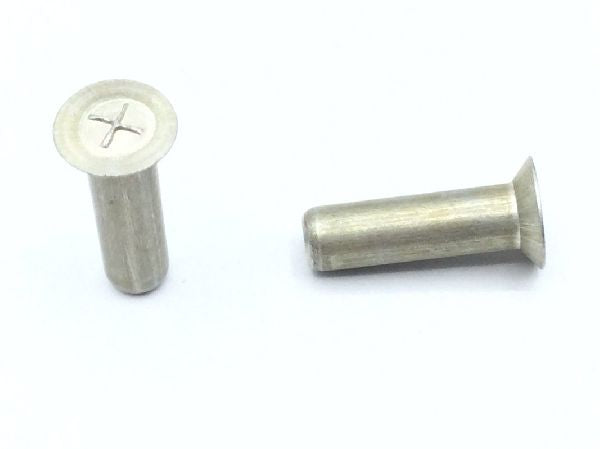 MS20426B4-7 Solid Rivet (6)