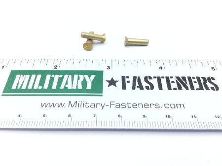 MS20426B4-8 Solid Rivet