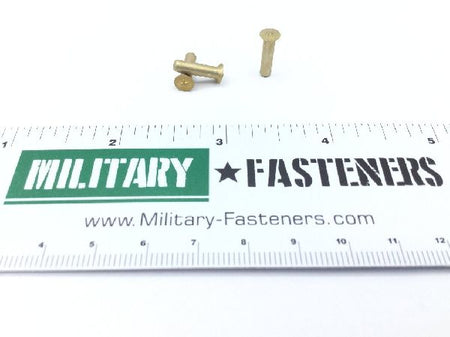 MS20426B4-8 Solid Rivet (2)