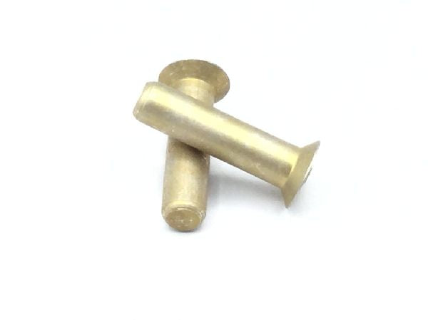 MS20426B4-8 Solid Rivet (4)