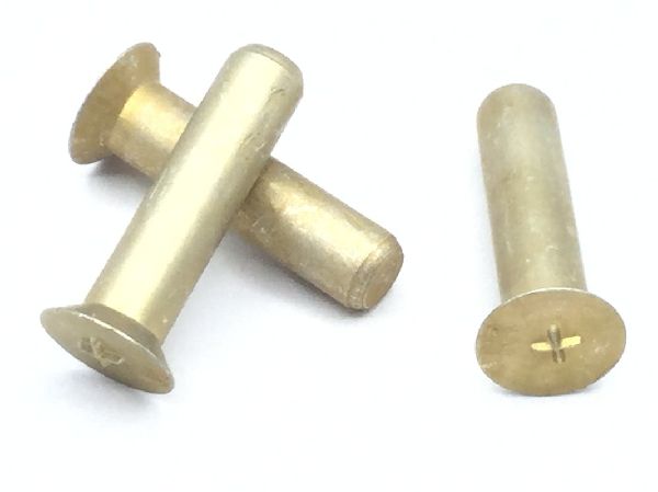 MS20426B4-8 Solid Rivet (5)