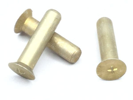 MS20426B4-8 Solid Rivet (5)