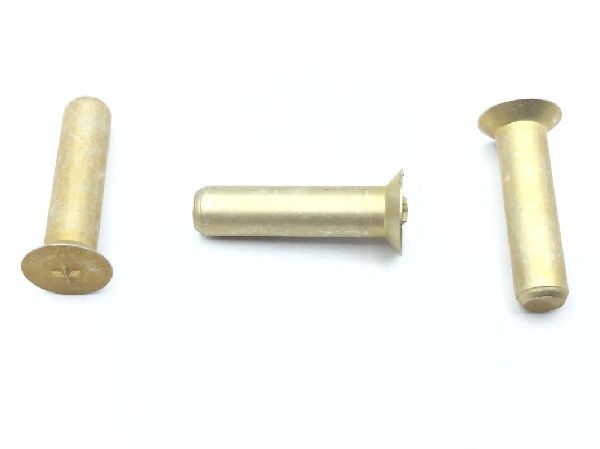 MS20426B4-8 Solid Rivet (6)