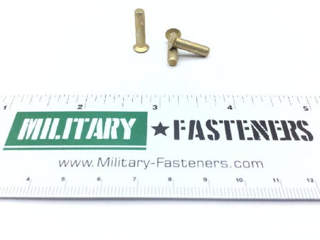 MS20426B5-10 Solid Rivet (2)