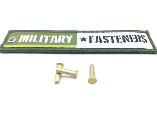 MS20426B5-10 Solid Rivet (3)