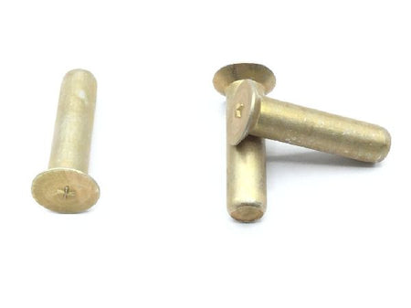 MS20426B5-10 Solid Rivet (4)