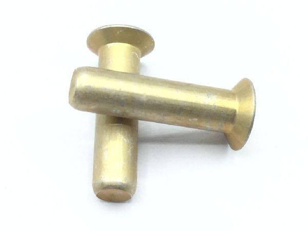 MS20426B5-10 Solid Rivet (5)