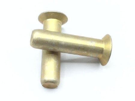 MS20426B5-10 Solid Rivet (5)