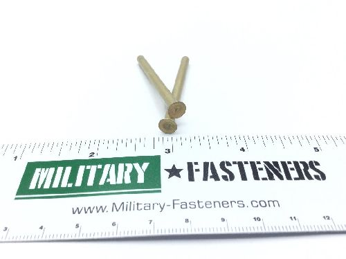 MS20426B5-32 Solid Rivet