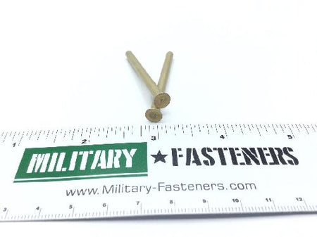 MS20426B5-32 Solid Rivet