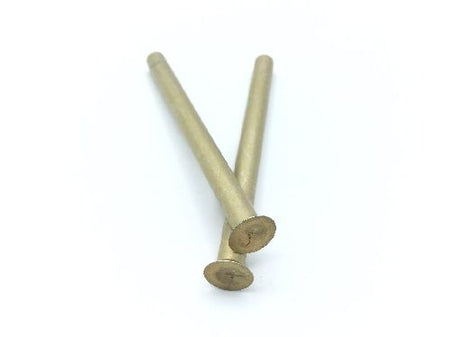 MS20426B5-32 Solid Rivet (3)