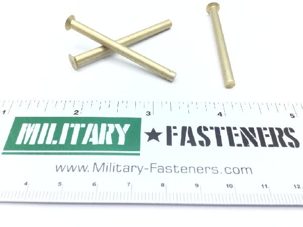 MS20426B5-32 Solid Rivet (5)