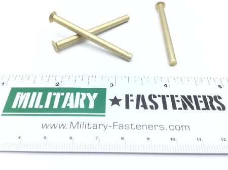 MS20426B5-32 Solid Rivet (5)