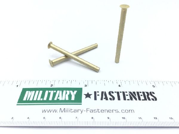 MS20426B5-32 Solid Rivet (6)