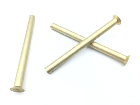 MS20426B5-32 Solid Rivet (8)