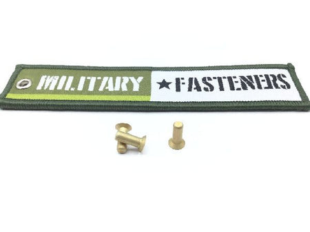MS20426B5-7 Solid Rivet (3)