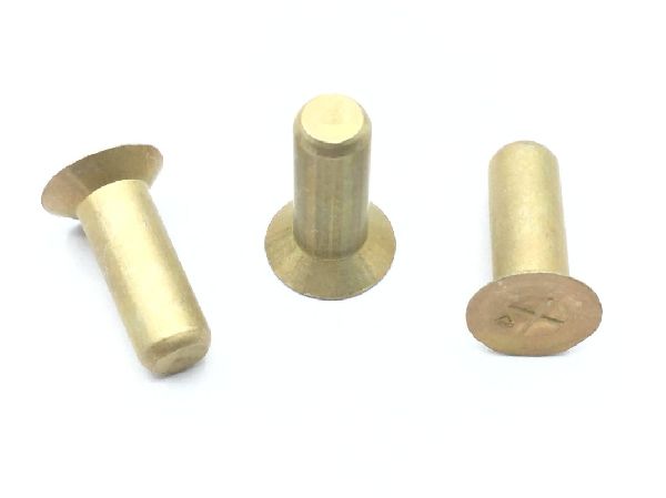 MS20426B5-7 Solid Rivet (4)