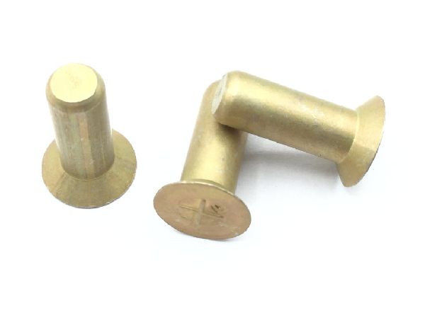 MS20426B5-7 Solid Rivet (5)