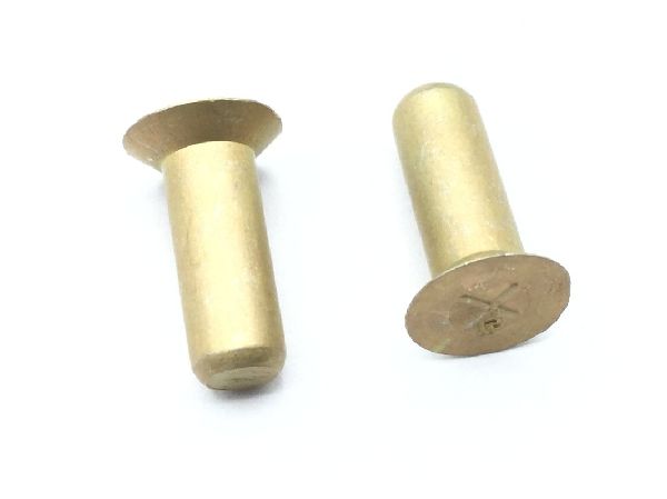 MS20426B5-7 Solid Rivet (6)