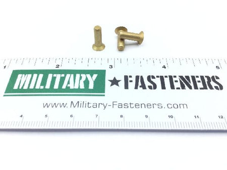 MS20426B5-8 Solid Rivet (2)
