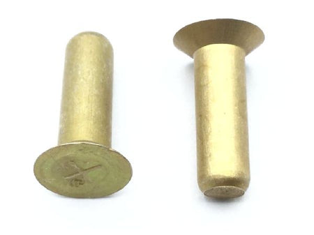 MS20426B5-8 Solid Rivet (4)