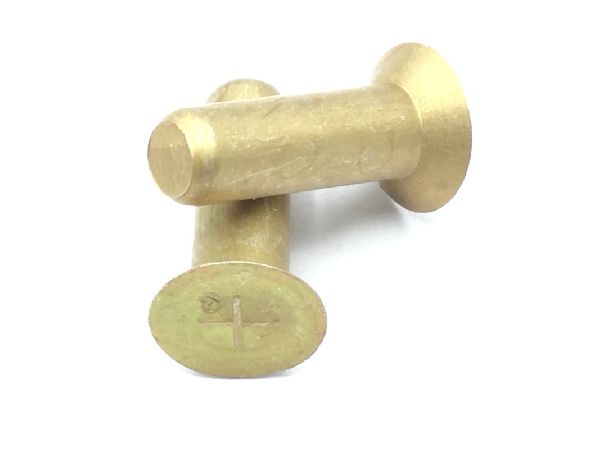 MS20426B5-8 Solid Rivet (5)
