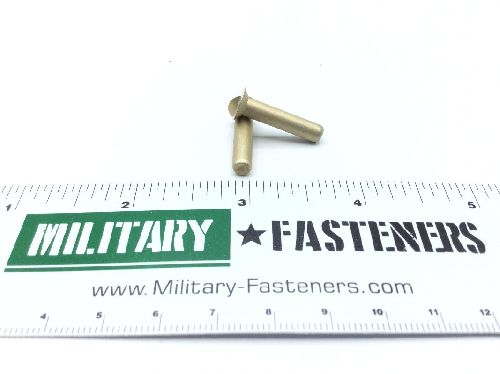 MS20426B6-14 Solid Rivet (3)