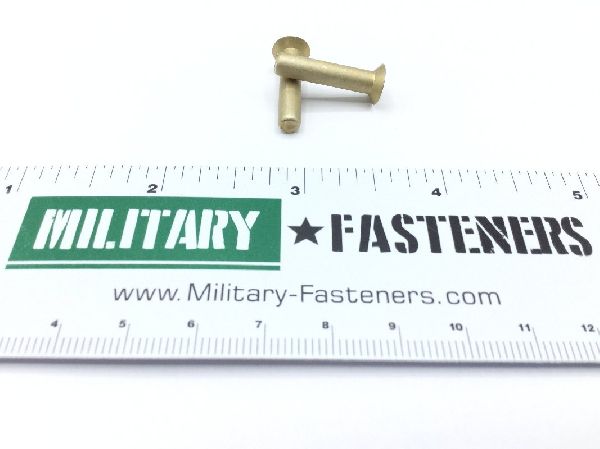 MS20426B6-14 Solid Rivet (5)