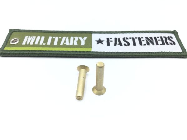 MS20426B6-14 Solid Rivet (7)