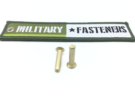 MS20426B6-14 Solid Rivet (7)