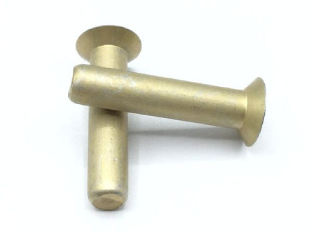 MS20426B6-14 Solid Rivet (9)