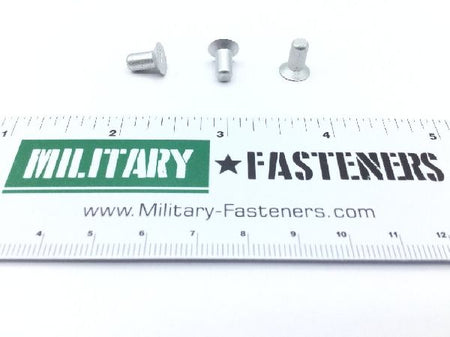 MS20426B6-6A Solid Rivet (2)