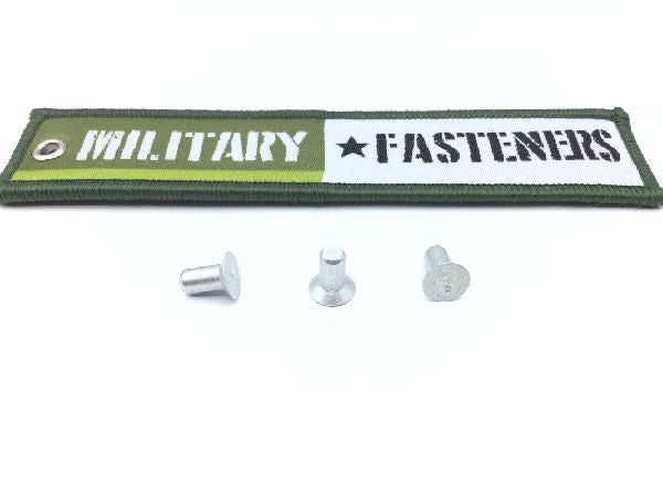 MS20426B6-6A Solid Rivet (3)