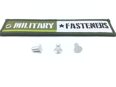 MS20426B6-6A Solid Rivet (3)