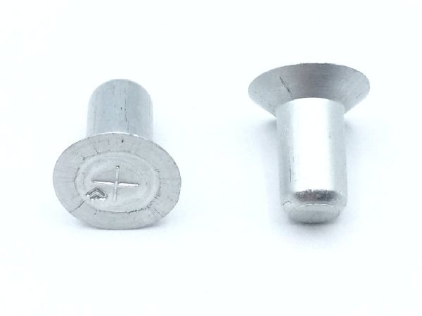 MS20426B6-6A Solid Rivet (4)