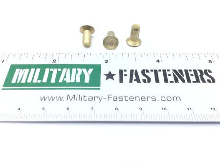 MS20426B6-6 Solid Rivet (2)