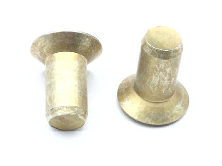MS20426B6-6 Solid Rivet (5)