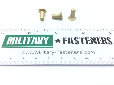 MS20426B6-7 Solid Rivet (2)